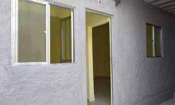 Imagem 2: Casa Casa com 1 dormitório