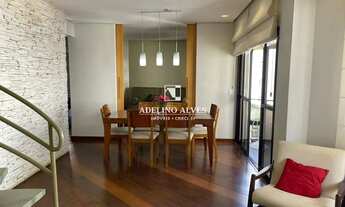 Imagem 4: Cobertura duplex com piscina - Pinheiros