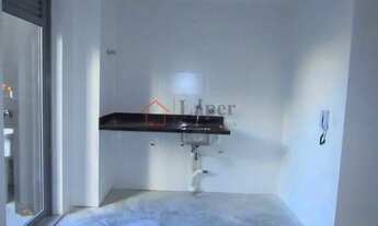 Imagem 7: Apartamento duplex em Moema Pássaros