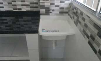 Imagem 3: Apartamento novo, Prox. a Av. do Taboão