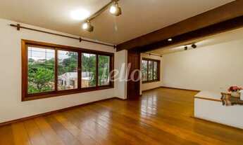 Imagem 4: São Paulo - Casa Padrão - Pinheiros