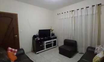 Imagem 3: CASA TÉRREA - JARDIM PORTUGAL - SP