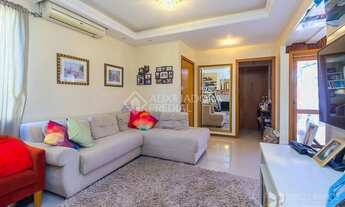 Imagem 3: Cobertura para venda possui 93 metros quadrados com 1 quarto em Petrópolis - Porto Alegre