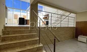 Imagem 6: Casa à venda no Swiss Park - Campinas