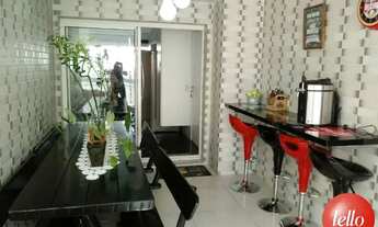 Imagem 4: São Paulo - Apartamento Padrão - Tatuapé