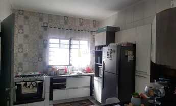 Imagem: Jundiaí - Casa Padrão - Vila Rio Branco