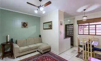 Imagem 4: Apartamento com 2 dormitórios e 1 vaga de garagem, próximo da USP