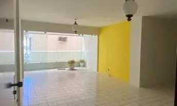 Imagem: Apartamento para alugar na Ponta Verde 170m2