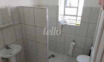 Imagem 6: São Paulo - Casa Padrão - Mooca