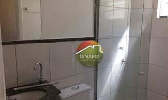 Imagem 6: Apartamento com 3 dormitórios, 58 m² - venda por R$ 190.000,00 ou aluguel por R$ 1.201,00