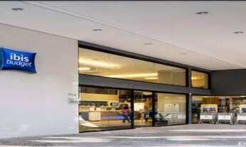 Imagem: Flat à venda, 1 quarto, 1 suíte, 1 vaga