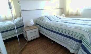 Imagem 7: Apartamento para Venda - 51m², 2 dormitórios, 1 vaga - Aberta dos Morros