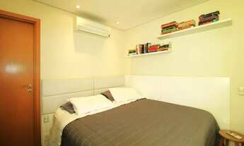 Imagem 12: Apartamento à venda, 2 quartos, 2 suítes, 2 vagas, Lourdes - Belo Horizonte/MG