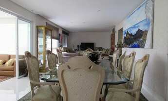 Imagem 5: Venda, 192M2 de área útil, Vila Nova Conceição