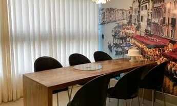 Imagem 4: Apartamento à venda, 4 quartos, 1 suíte, Vila da Serra - Nova Lima/MG