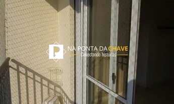 Imagem 4: SãO BERNARDO DO CAMPO - Apartamento Padrão - Nova Petrópolis