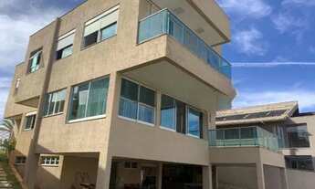 Imagem 2: Casa à venda, 4 quartos, 4 suítes, 5 vagas, Alphaville - Lagoa dos Ingleses - Nova Lima/MG