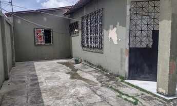 Imagem 2: Casa para aluguel com 75 metros quadrados com 2 quartos em Vila Velha - Fortaleza - CE