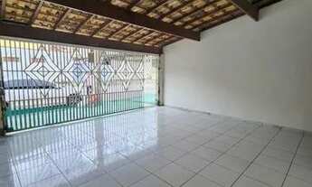 Imagem 2: Casa para aluguel com 80 metros quadrados com 3 quartos