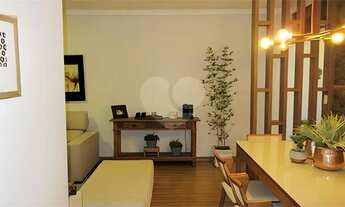 Imagem 5: Apartamento à venda ou locação com 3 quartos em Piracicaba