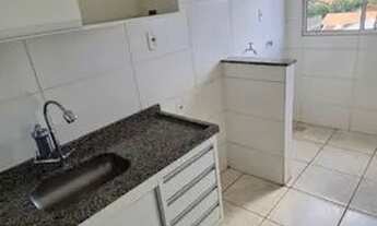 Imagem 4: Apartamento com 2 dormitórios à venda, 63 m² por R$ 180.000 - Jardim Mugnaini - São José d