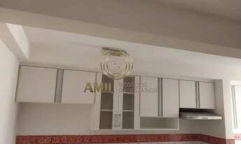 Imagem 4: SÃO JOSÉ DOS CAMPOS - Apartamento Padrão - CONDOMINIO SPAZIO CAMPO AZULI