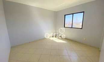 Imagem 6: Apartamento à venda, 111 m² por R$ 350.000,00 - Antônio Fernandes - Anápolis/GO