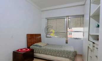 Imagem 7: APARTAMENTO - HIGIENÓPOLIS - 3 DORMS - 1 SUÍTE - 1 VAGA