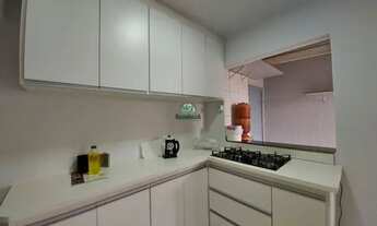 Imagem 6: Casa 3 quartos para Locação Reverendo Archibald, Anápolis