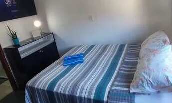 Imagem 4: Rua da Praia, passos do Mar, confortável e equipa