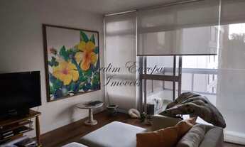 Imagem: APARTAMENTO NO JARDIM EUROPA 185m2 - 3 DORM