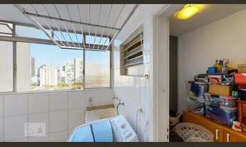 Imagem 7: Apartamento para Aluguel - Vila Romana, 3 Quartos, 108 m2