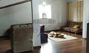 Imagem 6: Casa Com Piscina Aluguel Jardim Satélite 4 Dormitórios 230m² 081652905