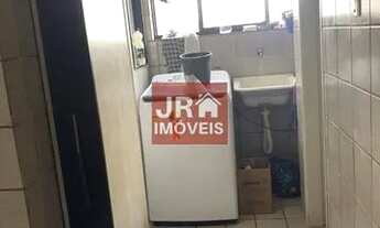 Imagem 7: Apartamento para venda com 100 metros quadrados com 4 quartos