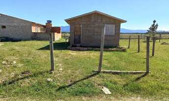 Imagem 4: TERRENO COM CASA