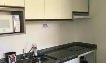 Imagem 5: STUDIO com 1 dormitório à venda com 40.24m² por R$ 255.000,00 no bairro Bom Retiro - CURIT