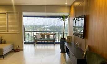 Imagem 2: BARUERI - Apartamento Padrão - MELVILLE EMPRESARIAL I E II