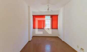 Imagem: Apartamento para Aluguel - Tijuca, 2 Quartos