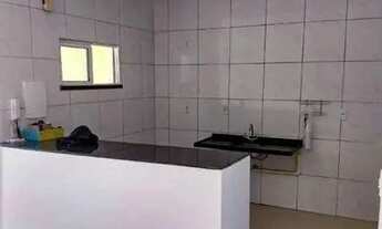 Imagem: Casa para venda com 80 metros quadrados