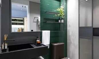 Imagem 3: Studio para venda possui 28 metros quadrados com 1 quarto em Moema - São Paulo - SP