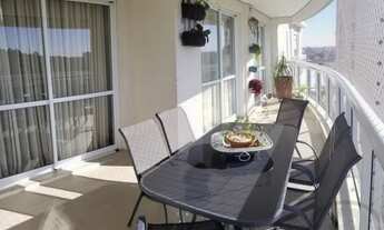 Imagem 3: Lindo apto 178m com 3 dorms. (sendo 2 suites) excelente localização, 3 vagas. Ref.:1190