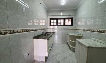 Imagem 6: Casa 2 quartos - Jardim Carolina - Bauru