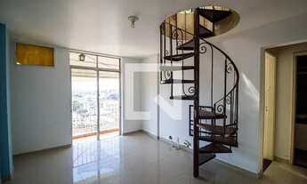 Imagem: Apartamento para Aluguel - Engenho Novo