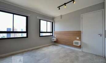 Imagem 2: Apartamento para Aluguel - Saúde, 1 Quarto, 25 m2