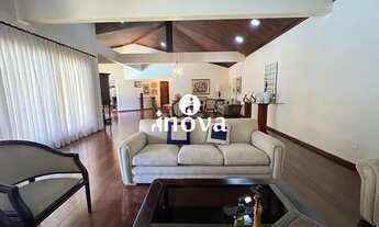 Imagem 6: Casa à venda, 5 quartos, 1 suíte, 4 vagas, São Bento - Uberaba/MG