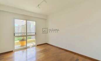 Imagem 5: Locação Apartamento 4 Dormitórios - 240 m² Moema
