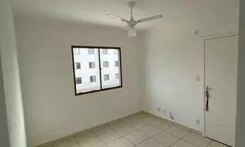 Imagem 2: Apartamento Apartamento com 2 dormitórios