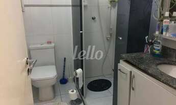 Imagem 6: São Paulo - Apartamento Padrão - Brás