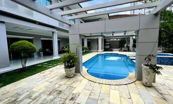 Imagem 7: CASA Vieiralves, 5 suítes, Residencial/Comercial