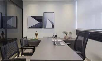 Imagem 7: Andar Corporativo à venda, 5 vagas, Savassi - Belo Horizonte/MG